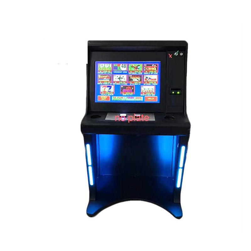Arcade Portable Pot Of Gold Game Machine Sturdy With Multi 4 In 1 Game Board